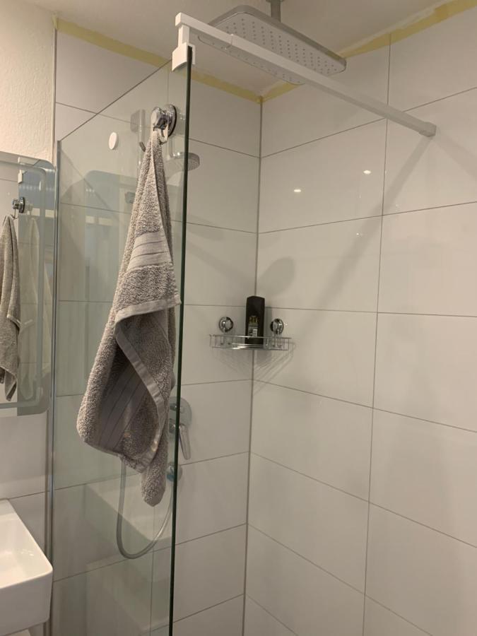 Appartement Mit Herrlicher Aussicht Uebers Murgtal Baiersbronn Luaran gambar