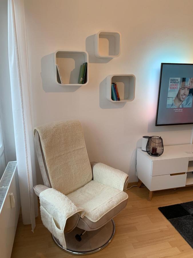 Appartement Mit Herrlicher Aussicht Uebers Murgtal Baiersbronn Luaran gambar