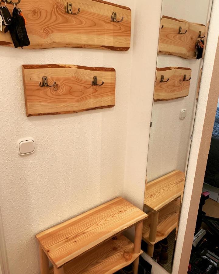 Appartement Mit Herrlicher Aussicht Uebers Murgtal Baiersbronn Luaran gambar